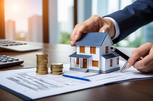 Florida condo mortgage