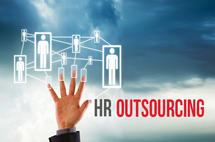 Outsourcing HR Services: Advantages for a Business