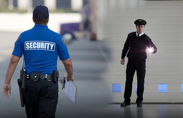 Watchmen Protective Services in San Antonio
