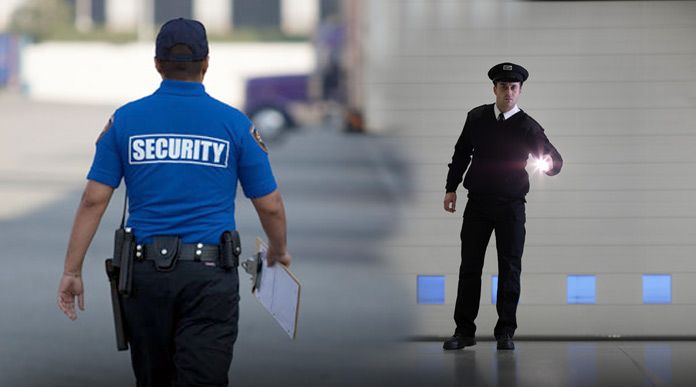 Watchmen Protective Services in San Antonio